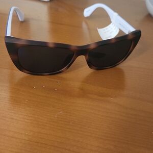 Adidas Athletic Sunglasses